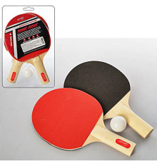 Теннис настольный (MS0216)